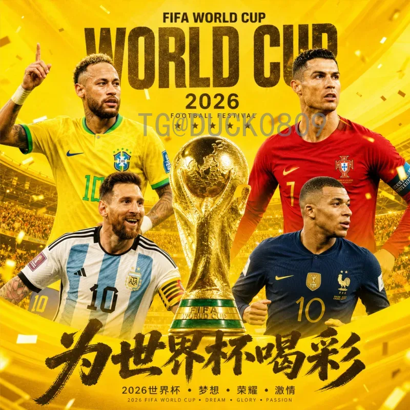 2026年世界杯球队榜深度解析：热门球队与黑马展望